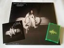 BILLIE EILISH - WHEN WE ALL FALL ASLEEP - GLOW IN THE DARK VINYL, TAPE & SIGNED