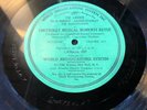 Chevrolet Musical Moments Revue 16 inch Transcription Record Chevrolet Dealers 5