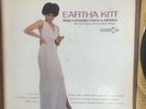 Eartha Kitt Sings In Spanish Canta En Español Decca PROMO LP Stereo DL 74635 VG+