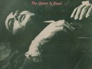 The Smiths ?The Queen Is Dead Vinyl LP Australia 1986 Record