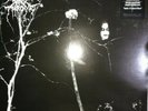 Darkthrone Under a Funeral Moon LP True Norwegian Black Metal Mayhem Gorgoroth