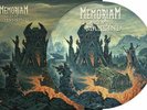 Memoriam - Requiem For Mankind PICTURE DISC vinyl LP NEW/SEALED IN STOCK