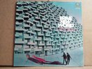 BRAVE NEW WORLD - IMPRESSIONS ON READING ALDOUS- VERTIGO ORIG KRAUTROCK NWW LIST
