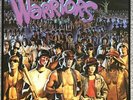 THE WARRIORS SOUNDTRACK - Violet Colour Vinyl Record 12