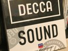 Decca Sound Analogue Years Box Set 180g 6LP Vinyl Limited Edition Low Serial #