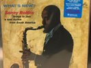 Sonny Rollins – What’s New? 180g LP ORG Vinyl
