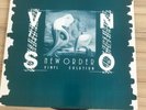 New order and vinyl solution