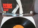 ELVIS PRESLEY SHOW/THAT THE WAY IT IS RARE PORTUGAL UNIQUE COVER RCA VICTOR