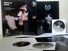 Elvis Presley – Rock Is Back - 2 LP vinyl & CD very rare VV Records