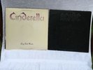 AC/DC - BACK IN BLACK LP VINYL 1980, Cinderella Long Cold Winter Lp 1988 Orgs