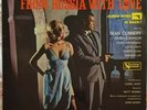 From Russia With Love  OST 1963,  United Artists ULP 1052 Vinyl Mono LP.
