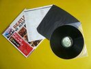 Japan Apple 33rpm G/F 12
