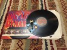 BIG AUDIO DYNAMITE,  Megatop Phoenix ... original 1989 CBS vinyl LP ... Clash