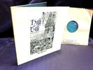 HIGH TIDE - Sea Shanties  U.K. First issue  blue Liberty label A//1 B//1 matrix