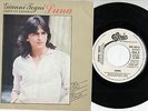 GIANNI TOGNI  canta in SPAGNOLO disco 45 giri STAMPA SPAGNOLA Luna 1980 PROMO