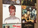 David Bowie 6 Ltd. Edition Vinyl Albums Hunky Dory Ziggy Stardust Diamond Dogs
