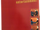 Gang of Four - Entertainment  - LP, 180g vinyl, near mint