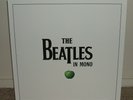 The Beatles in Mono Vinyl LP Box Set Brand New
