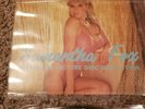 1980’s Samantha Fox 45’s picture disc record 1 side is top less nude