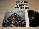 Modern Talking LP + Sticker LET'S TALK about Love / 1985 Hansa Press in Mint