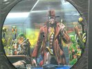 Iron Maiden - Stranger In A Strange Land 1986 Picture Disc UK12EMIP 5589B