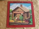 Grateful Dead Terrapin Station Japanese Pressing Vinyl Mint