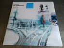 RADIOHEAD OK COMPUTER OK NOT OK LTD TRIPLE LP BLUE VINYL SEALED
