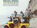 BEACH BOYS-Surfin Safari + Coloured 7 Inch VINYL NEW