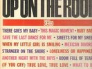 LP The Drifters Up On The Roof - The Best Of The Drifters NEAR MINT Atlantic