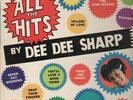 Dee Dee Sharp All The Hits By Dee Dee Sharp NEAR MINT cameo Vinyl LP