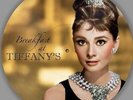 OST/ Various - Breakfast At Tiffanys (lim.Picture Disc) Vinyl Maxi Reel To  NEW
