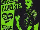 The Exploding Hearts 