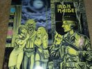 IRON MAIDEN - Women In Uniform 12