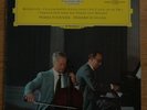 DG - 138 082 SLPM - Fournier&Gulda - Beethoven - Cello Sonatas & Variations - NM