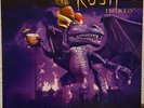 RUSH - Rush In Rio LIVE 4 x LP - SEALED 180 Gram Vinyl Record Album Boxset + DL