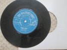 Bobby Angelo And The Tuxedos Baby Sittin'. His Master's Voice 45-POP892 Vinyl 7