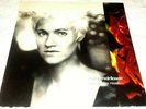 MARIE FREDRIKSSON DEN STÄNDIGA RESAN SWEDEN LP W. INSERT & INNER