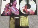 Suede Dog Man Star Head Music A New Morning Vinyl LP