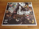 THE CREATION,OUR MUSIC IS RED WITH PURPLE FLASHES,2LP Vinyl 2015 COLOURED,SEALED