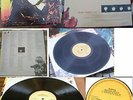 MAGGIE REILLY-ECHOES 1st PRESS VINYL 1992 GREECE +LYRICS