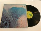 Pink Floyd Meddle Psych Original Record lp original vinyl album