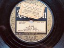 FLETCHER HENDERSON & HIS ORCH - ‘FIDGETY FEET’ RACE VOCALION 1092 RARE TAKE