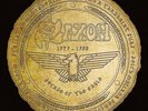 Saxon - Decade Of The Eagle (NEW 4 x 12
