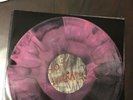 Every Time I Die Hot Damn  Pink w/ Black Splatter Vinyl /1000 Sold Out ETID