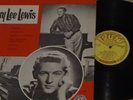Jerry Lee Lewis-Original SUN LP-LP 1230-Excellent Cond.
