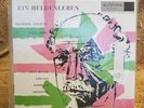 Fritz Reiner, Richard Strauss ?– Ein Heldenleben LP Living Stereo Classic Record