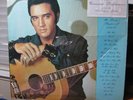 Elvis Presley Command Performance with invitation card Vinyl & Cover NM Shrink