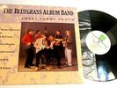 Sweet Sunny South Vol 5 by The Bluegrass Album Band LP Vassar Clements Jerry Dou