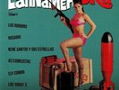 VARIOUS - LATINAMERISKA VOL.4.  Vinyl lp QUILOMB 4  GRAN QUILOMBO