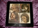 THE BEATLES- LET IT BE BOX SET ORIGINAL UK 1ST PRESS STEREO LP (PXS 1)-EXCELLENT